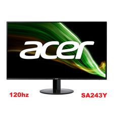 Acer SA243Y SA3 Series 23.8"