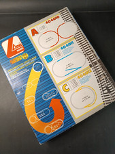 scatola LIMA models 40 4010