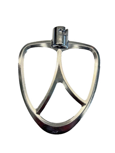 Ariete frusta gancio - ariete, per
