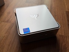 mini pc NiPoGi Hyper H2 Intel i9 32GB 1 TB