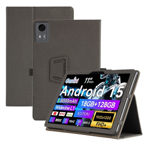 Custodia flip stand nera - , per
