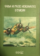 Guida ai musei Aeronautici