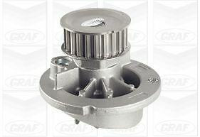 Pompa acqua graf - graf, opel