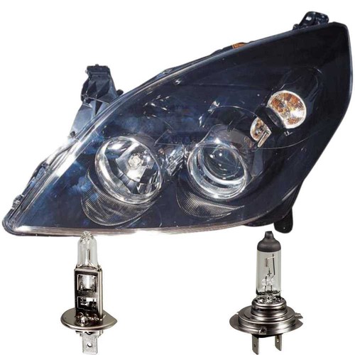Faro proiettore alogeno