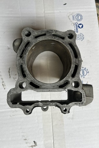 Cilindro suzuki rmz 250 anno - 250,
