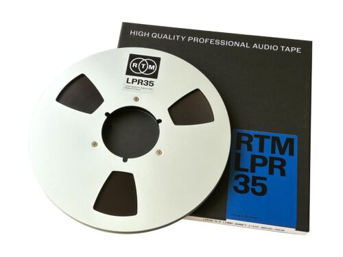 Rtm lpr35 nastro - lpr35, di
