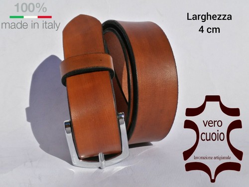 Cintura uomo donna - cintura, in