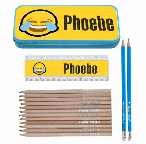 Smiley emoji design set - emoji, di