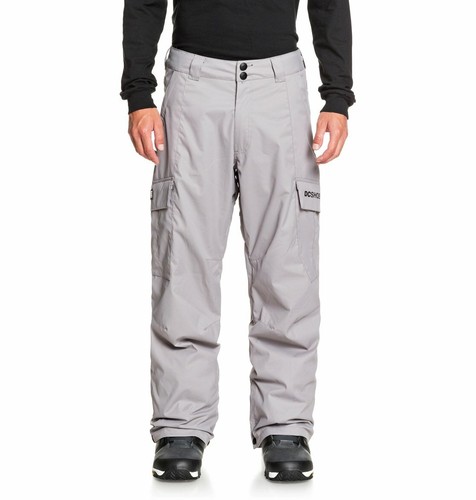 Pantaloni neve snow uomo - da,