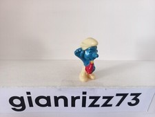  Sorpresine Kinder Puffi Serie