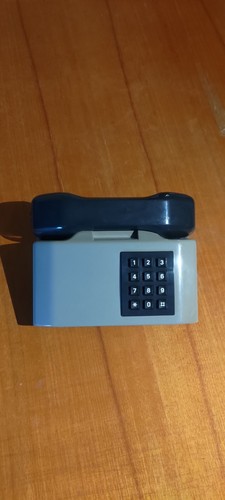 Telefono vintage sip - telefono,