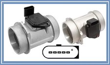 Debimetre D'air Audi A4 Avant