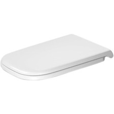 Duravit D-Code Servizi