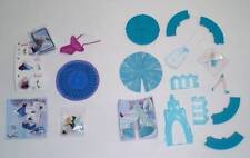 SORPRESA KINDER GIGANTE FERRERO FROZEN ELSA PALAZZO GHIACCIO PALACE ANNA SCELTA