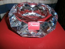 Baccarat Cristallo anni