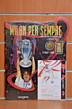MILAN PER SEMPRE "Una Leggenda