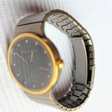 elegante OROLOGIO DA POLSO