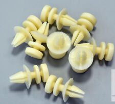 2x Clip fissaggio airbag Alfa