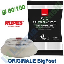 Tampone Spugna Lucidatura Auto