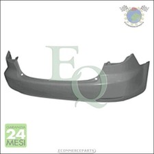Paraurti Eq Posteriore Per