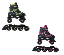 Nextreme pattini rotelle - pattini,