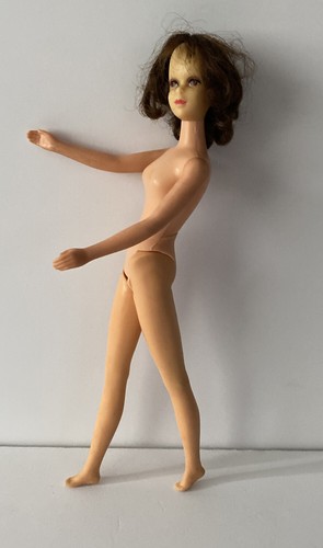 Barbie francie bambola capelli - barbie,