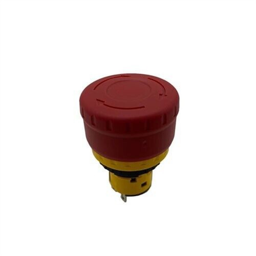 Pulsante stop per - e-stop, robot