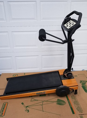 Nordictrack walkfit tapis - nordictrack,