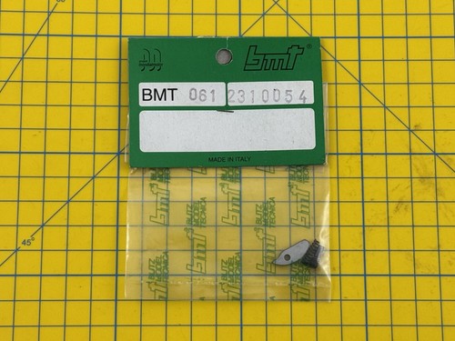 Bmt spare parts - bmt,