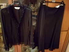 Completo donna elegante