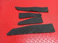 ALFOMBRILLAS KYMCO DOWNTOWN 300 AÑO 2011 SERIE 2009 2017