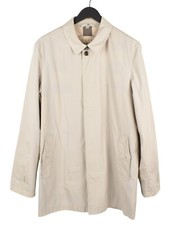 Trench coat uomo Burberry Brit