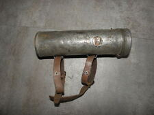 antica cassetta attrezzi