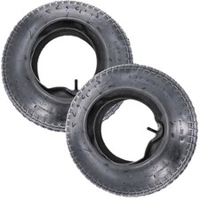 Pneumatici con tubo - 2x, 3.25-8