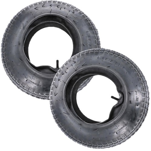 Pneumatici con tubo 25 8 - 2x,
