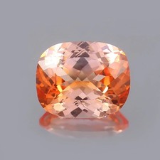 Zaffiro Padparadscha Naturale