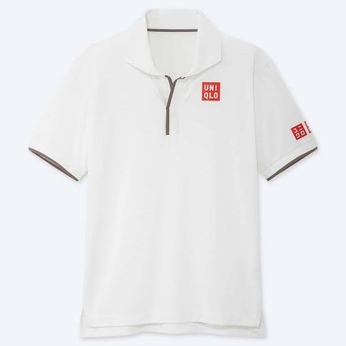 Polo tennis uniqlo taglia - polo,