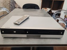 Videoregistratore LG V192H VHS
