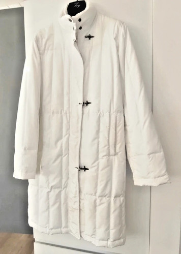 Piumino lungo fay - piumino,