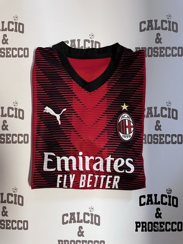 Maglia milan reijnders 14 - , #14
