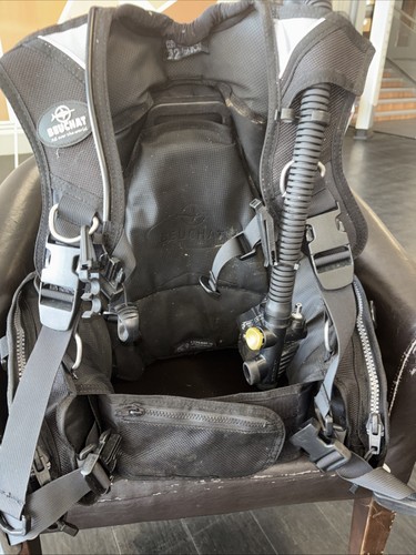 Beuchat bcd giacca - bcd,