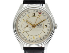 【EXC+5/Box】Oris Puntatore