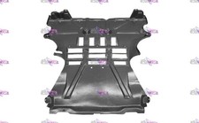 CARTER RIPARO PROTEZIONE RIPARO SOTTOMOTORE INFERIORE SMART FORTWO 2007-2012