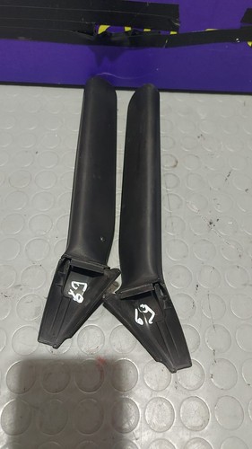 Coppia cover staffe - , paravento