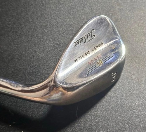 Titleist vokey design cuneo - titleist,