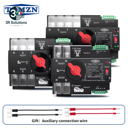 Tomzn interruttore selettore - tomzn,