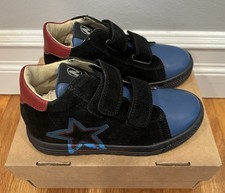 Naturino Kids Star Sneakers