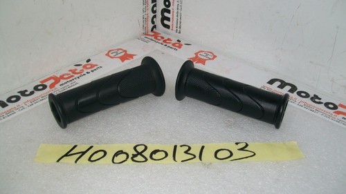 Coppia manopole grip set - , honda