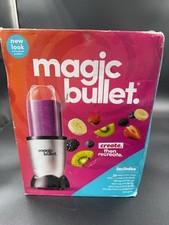 Set frullatore Magic Bullet