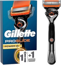 Gillette Fusion ProGlide Power